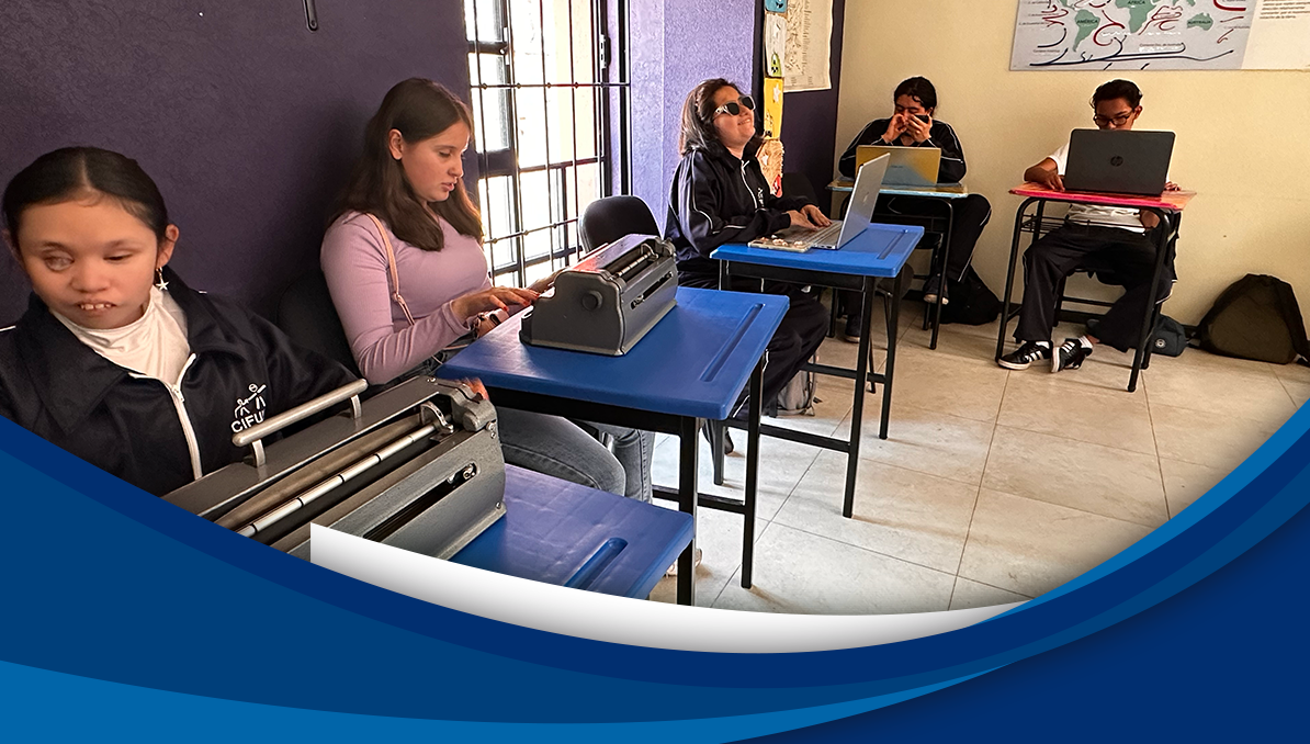 Área de Preparatoria